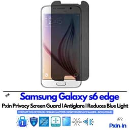 SamsungGalaxys6edgePrivacyscreenguard