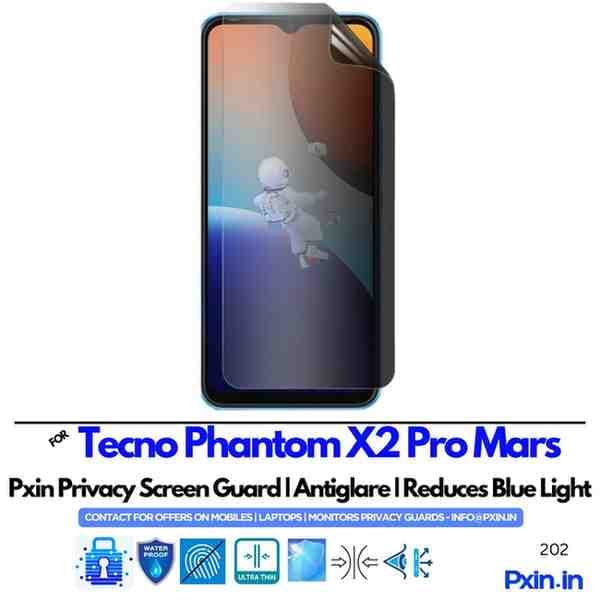 TecnoPhantomX2ProMarsPrivacyScreenGuard