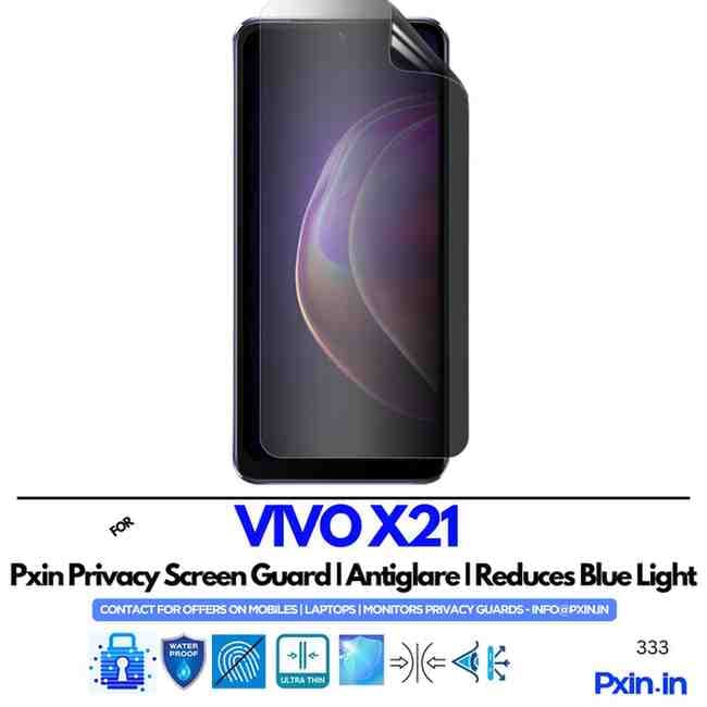 VIVOX21Privacyscreenguard