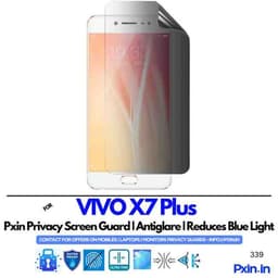 VIVOX7PlusPrivacyscreenguard