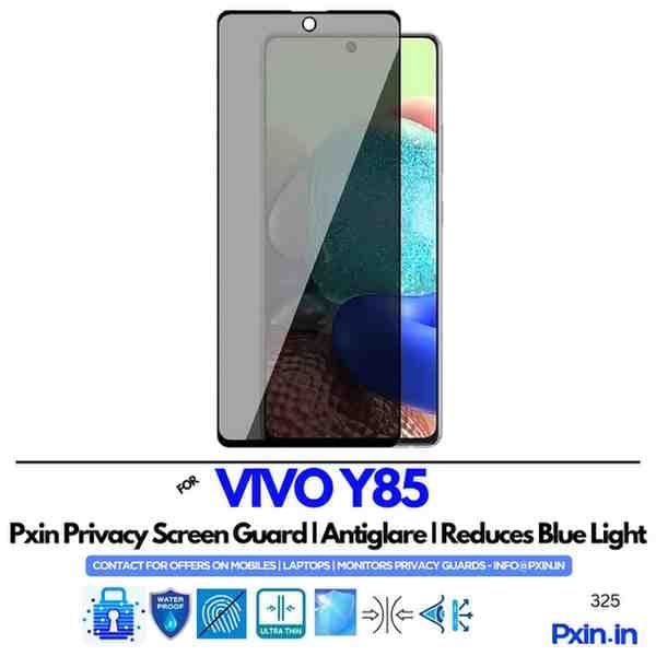 VIVOY85Privacyscreenguard