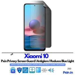 Xiaomi10Privacyscreenguard