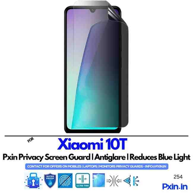 Xiaomi10TPrivacyscreenguard