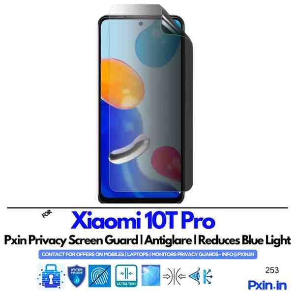Xiaomi10TProPrivacyscreenguard