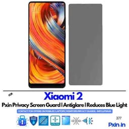Xiaomi2Privacyscreenguard