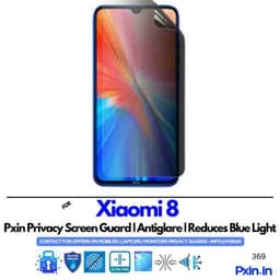Xiaomi8Privacyscreenguard