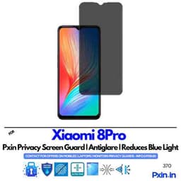 Xiaomi8ProPrivacyscreenguard