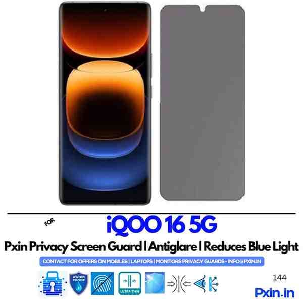 iQOO165G5GPrivacyScreenGuard