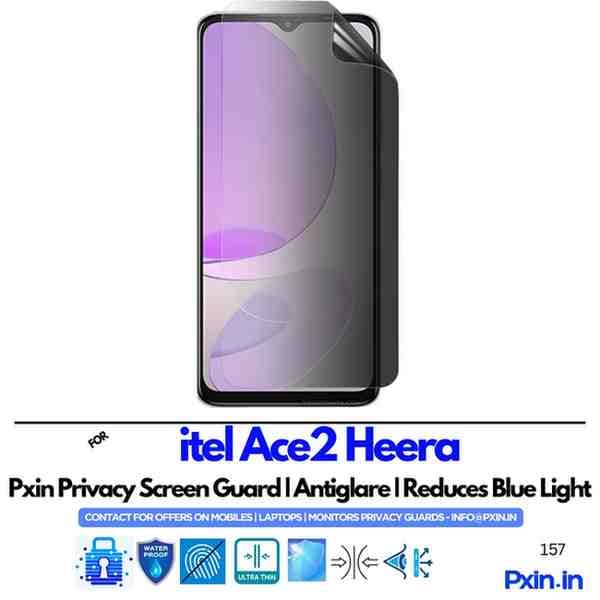 itelAce2HeeraPrivacyScreenGuard
