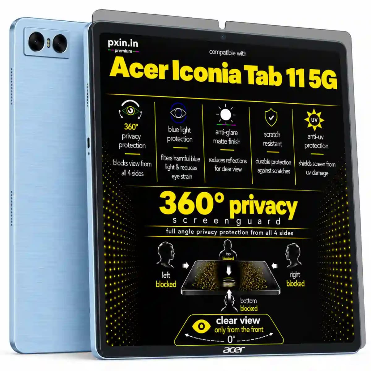 Acer-Iconia-Tab-11-5G-privacy-screen-guard