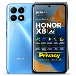 Honor-X8-5G-Privacy-Screen-Guard