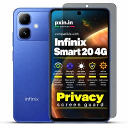 Infinix-Smart-20-4G-Privacy-Screen-Guard