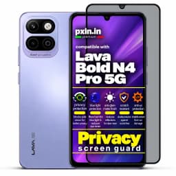 Lava-Bold-N4-Pro-5G-Privacy-Screen-Guard