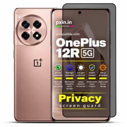 OnePlus-12R-5G-Privacy-Screen-Guard