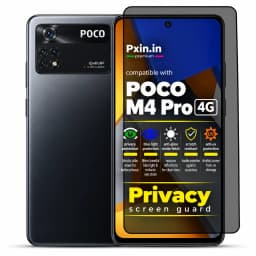 POCO-M4-Pro-4G-Privacy-Screen-Guard