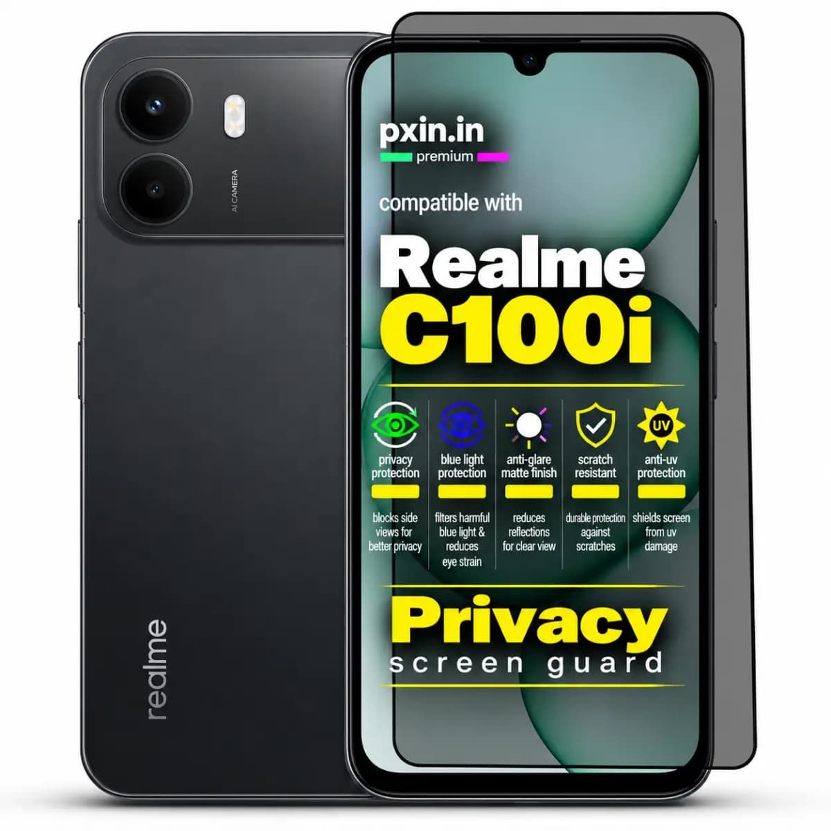 Realme-C100i-Privacy-Screen-Guard