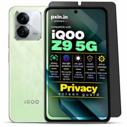 iQOO-Z9-5G -Privacy-Screen-Guard