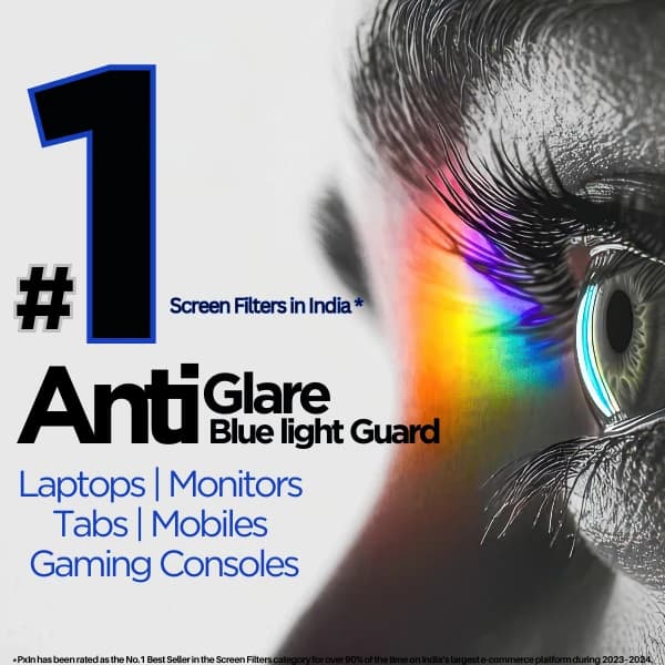 Privacy screen guard on phone