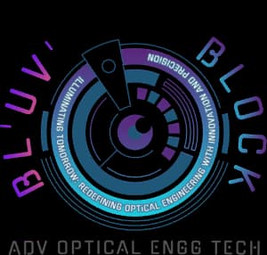 BLUVLIGHTBLOCK logo