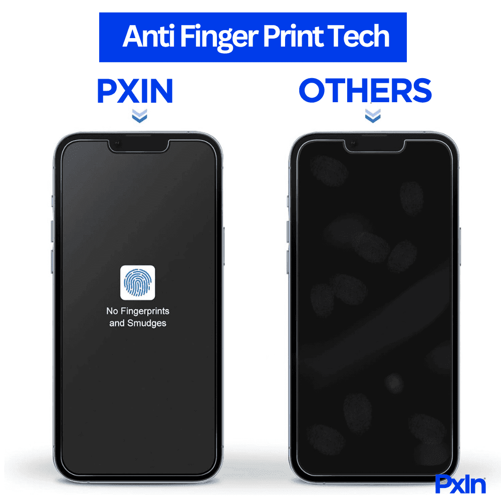 PXIN Mobile Side Image