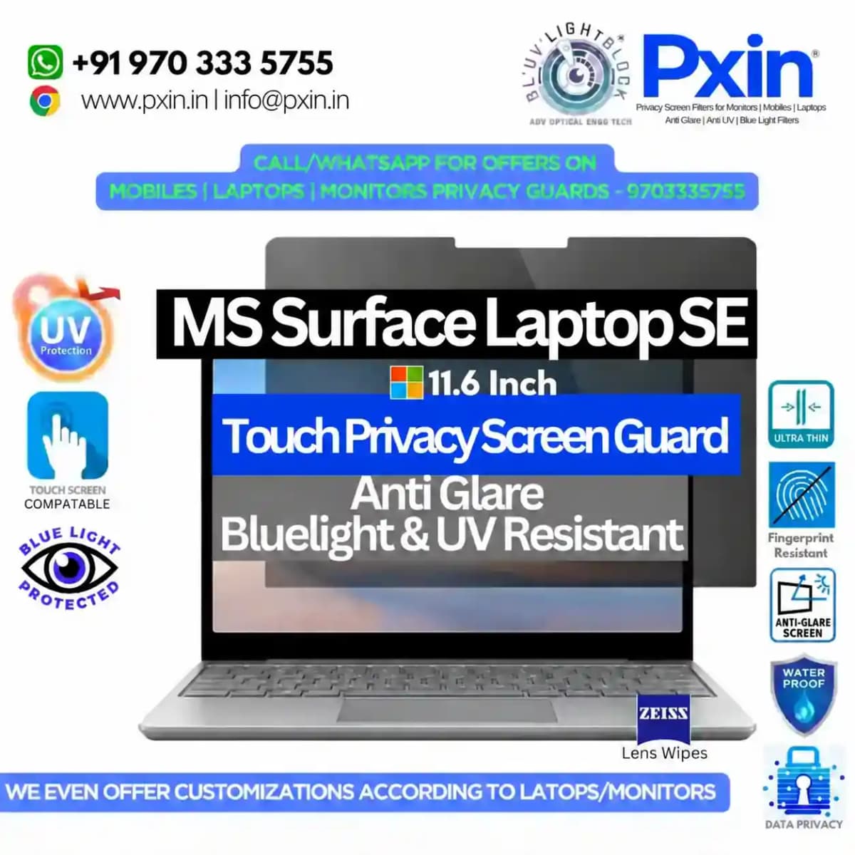 Surface-Laptop-SE-11.6-Inch- touch-privacy-screen-guard