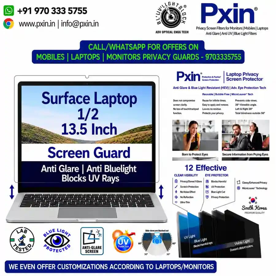 Surface-Laptop-1-2-13.5-Antiglare-Antiblue-Screen-guard