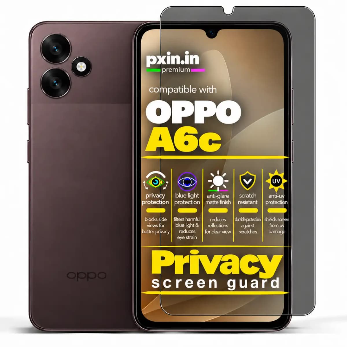 OPPO-A6c-Privacy-Screen-Guard