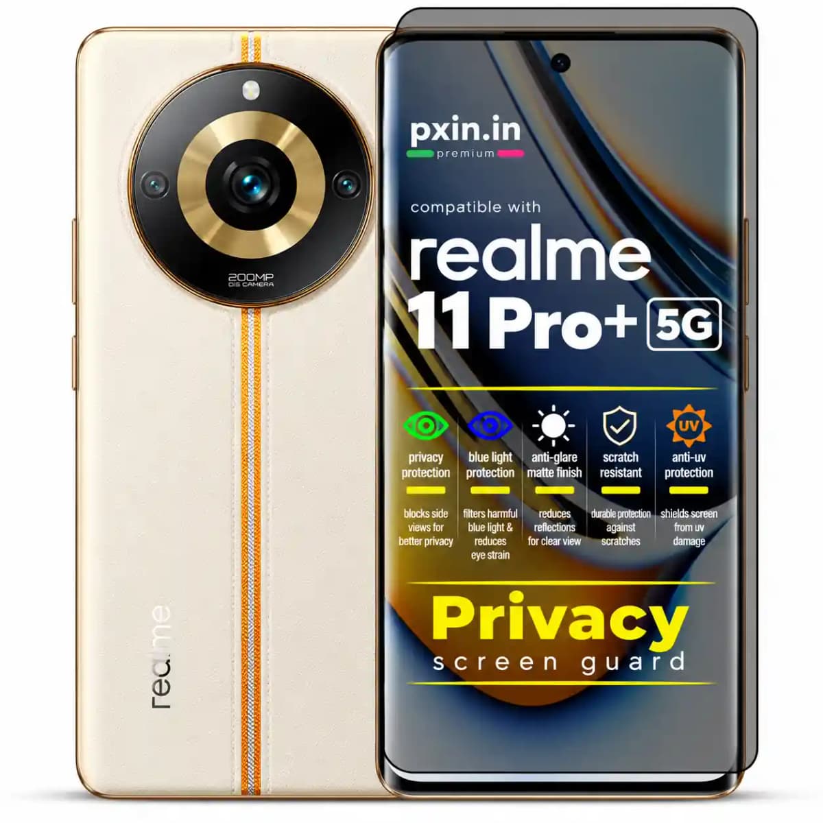 Realme-11-Pro + 5G-Privacy-Screen-Guard