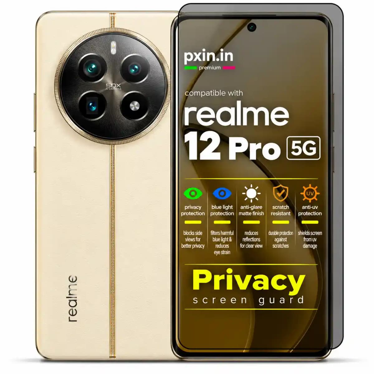 Realme-12-Pro-5G-Privacy-Screen-Guard