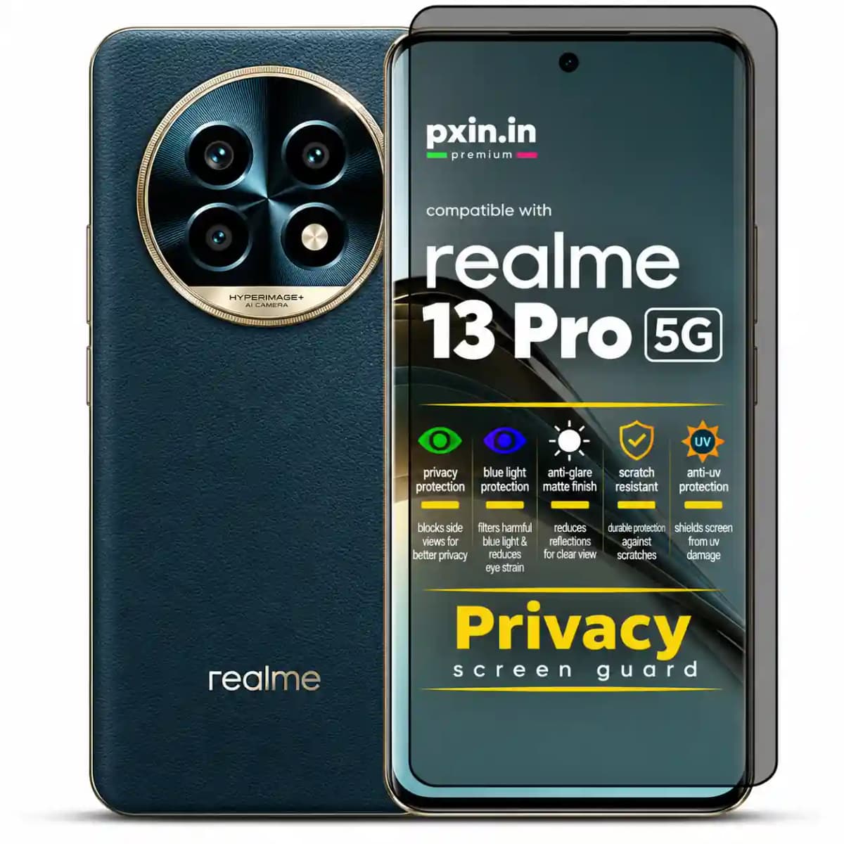 Realme-13-Pro-5G-Privacy-Screen-Guard