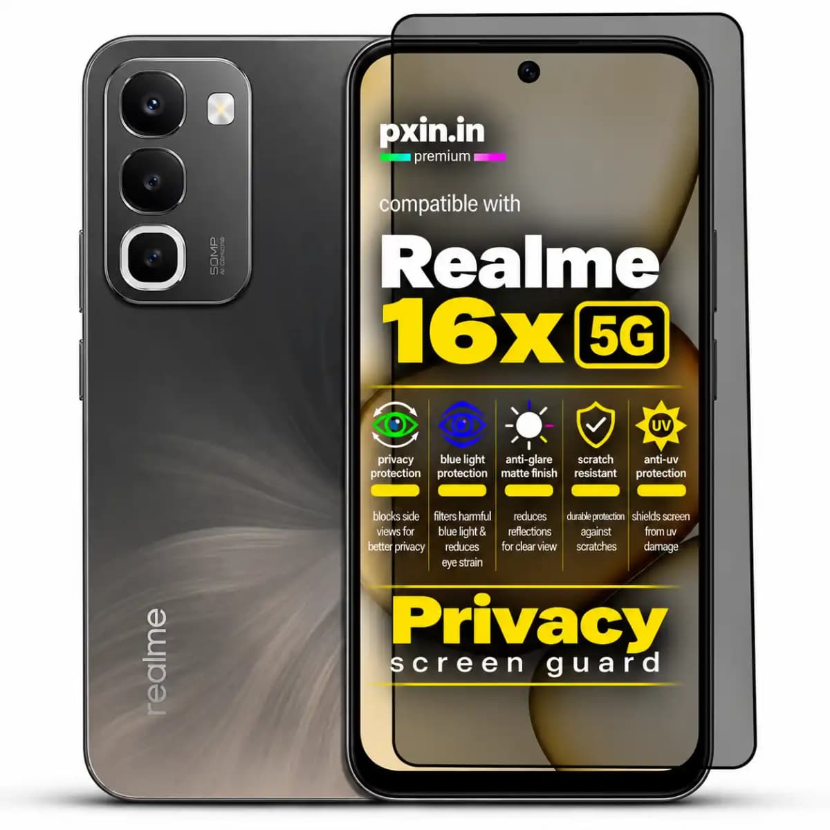 Realme-16x-5G-Privacy-Screen-Guard