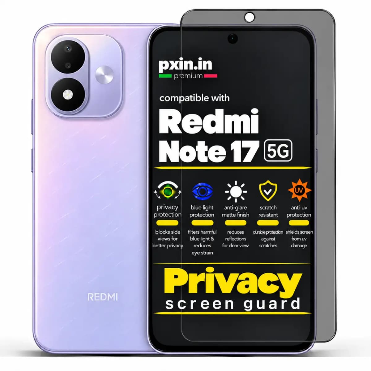Redmi-Note-17-5G-Privacy-Screen-Guard