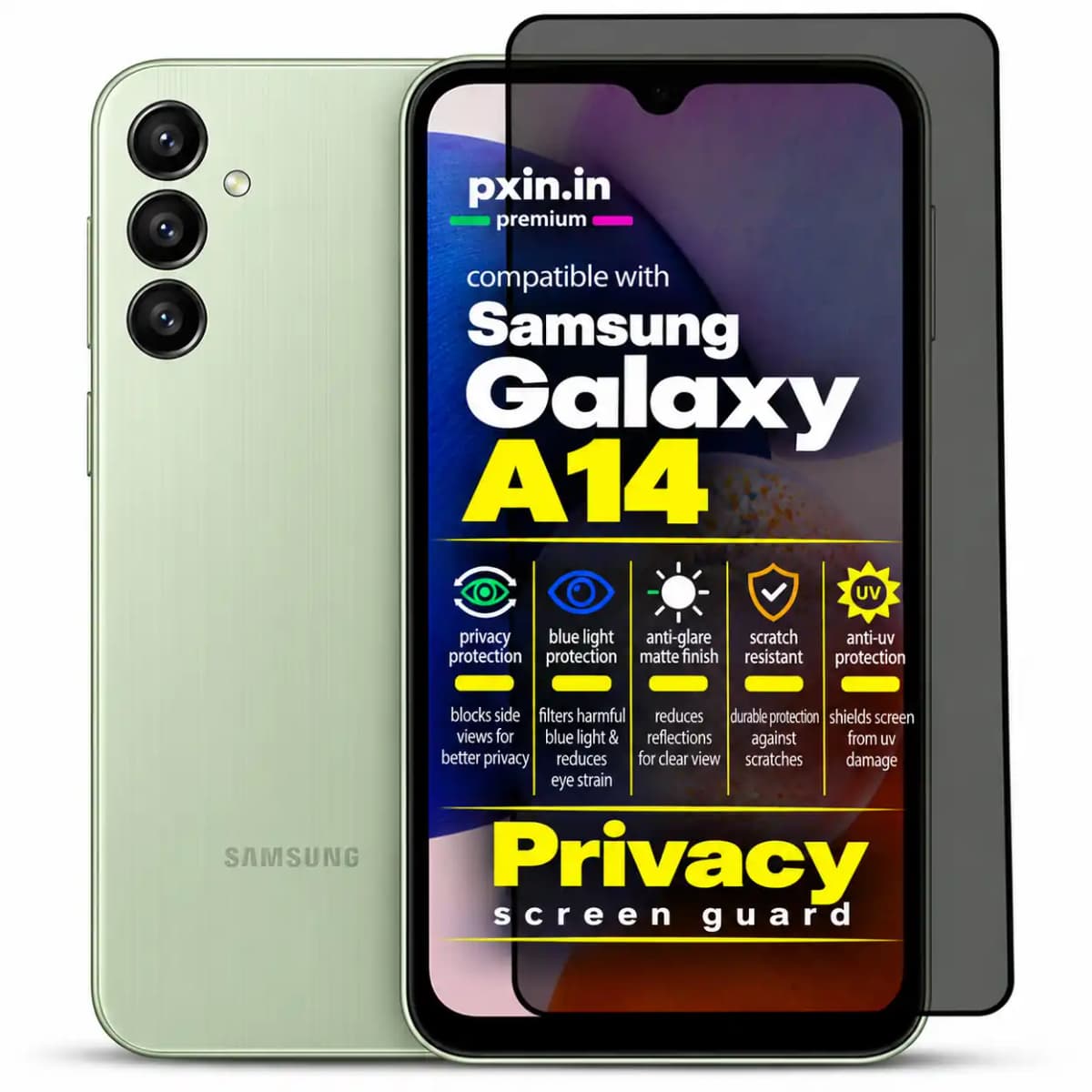 Samsung-Galaxy-A14-Privacy-Screen-Guard