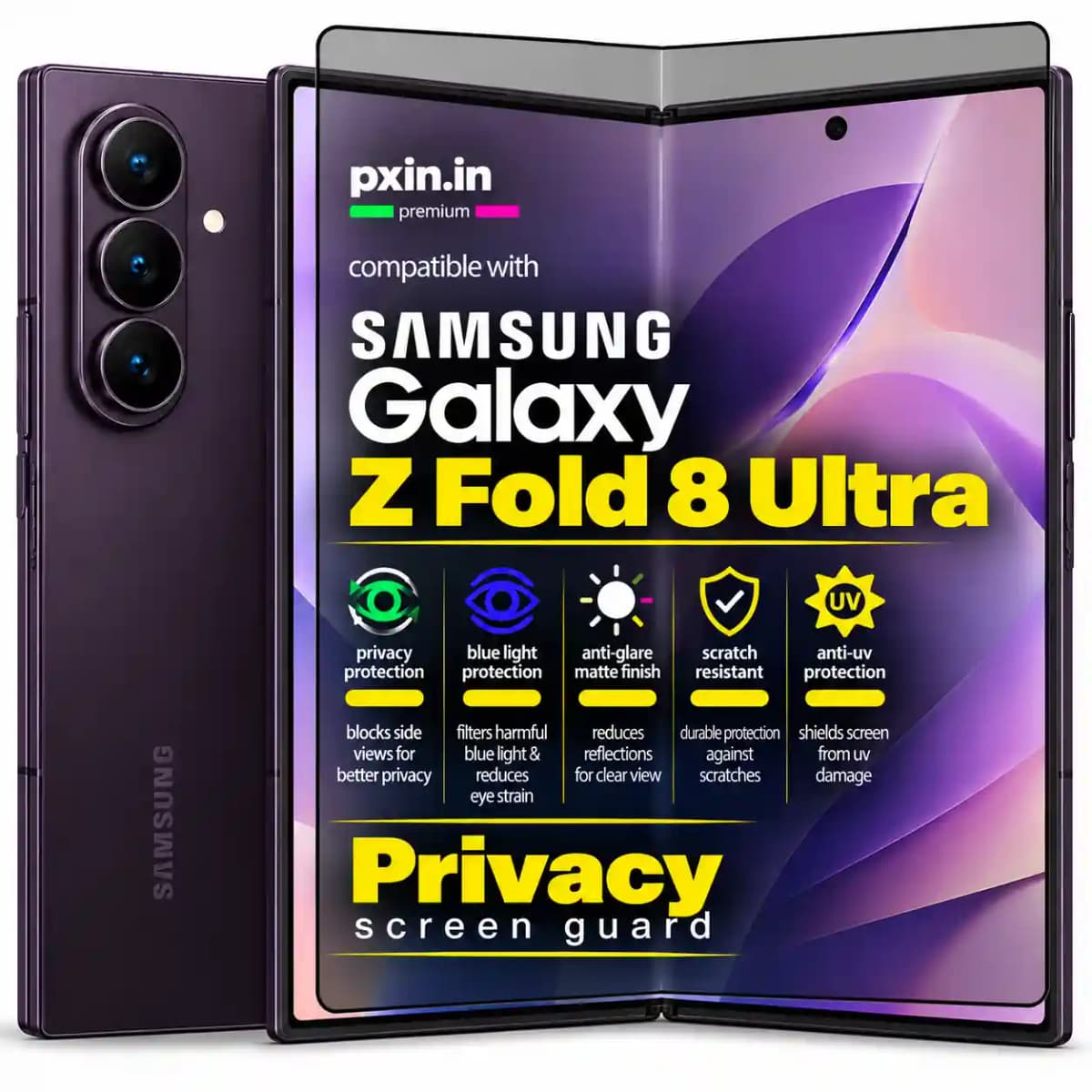 Samsung-Galaxy-Z-Fold-8-Ultra-Privacy-Screen-Guard