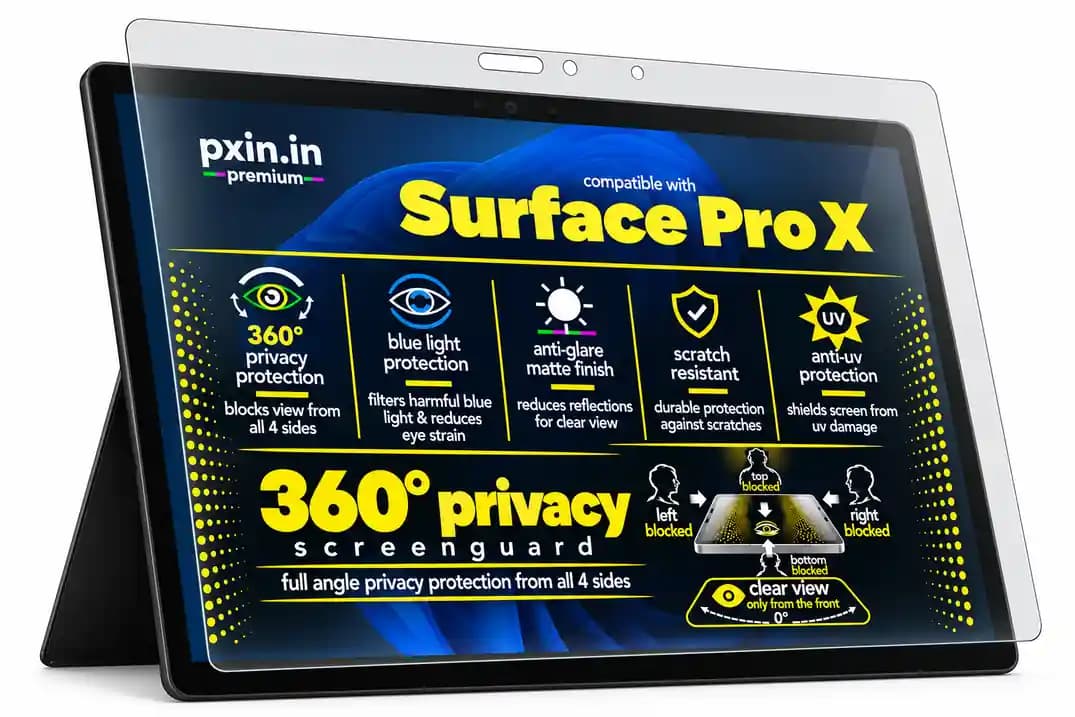 Surface-Pro-X-privacy-screen-guard