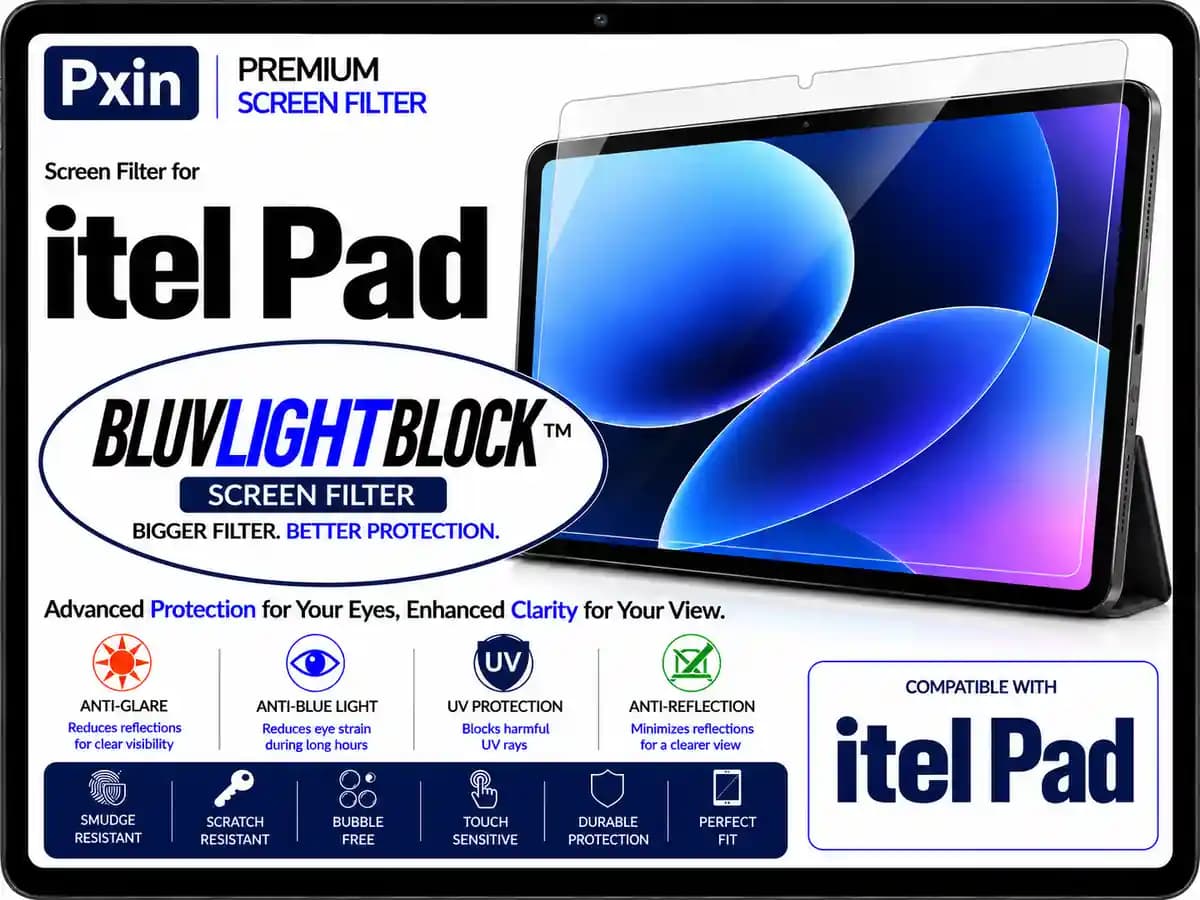 itel-Pad-antiglare-antiblue-screen-guard
